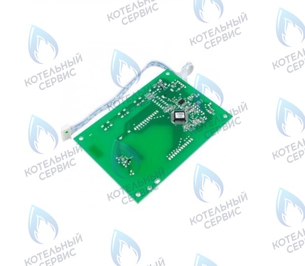 1924779 Дисплей платы управления для котлов DC 30 DC 35 HUBERT в Орске