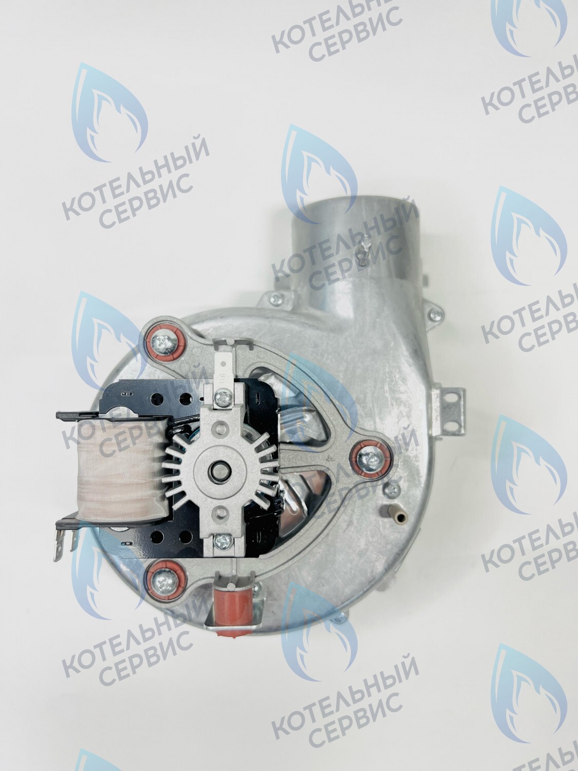 AF013-35W-S Вентилятор дымоудаления SOHON аналог BAXI Eco Life, Eco Star (7731816) в Орске