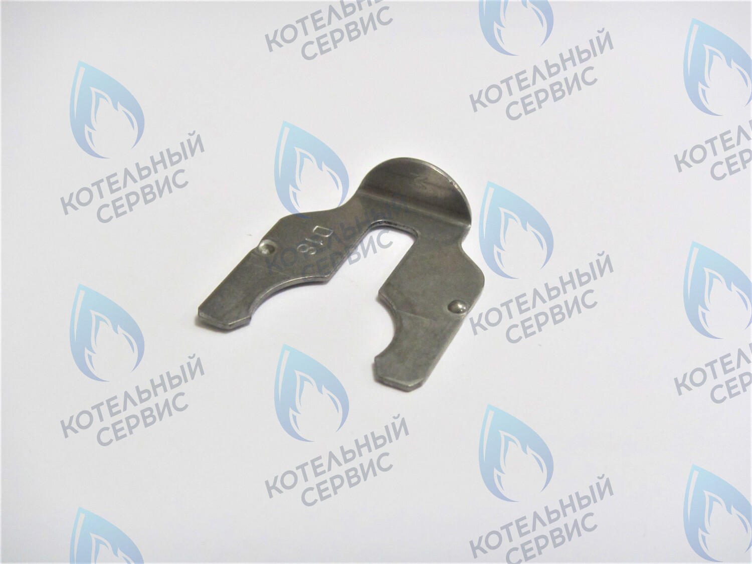 06-5002 Клипса соединения насоса Alpine Light POLYKRAFT в Орске