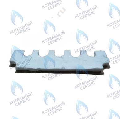 39825670 Пластина изолирующая KIT ISOL.PORTA C.C. (35322281) FERROLI в Орске