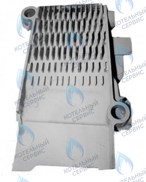 39848960 Секция чугунная (левая) KIT ELEM.SIN (39441750) FERROLI в Орске