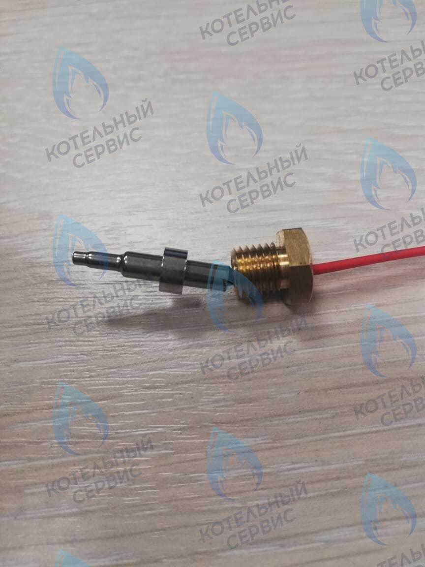 EC-042 Датчик температуры ГВС ALPHATHERM SIGMA ECO PTD 14 / 18 / 24 в Орске