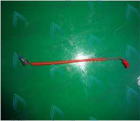 Датчик температуры ГВС ALPHATHERM SIGMA ECO PTD 14 / 18 / 24