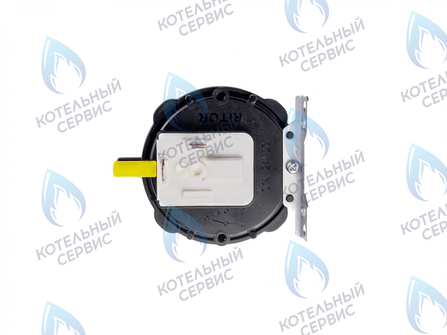 AP-085-055 Реле давления воздуха (прессостат, маностат) 85/55 Pa GAZLUX 18-24 GAZECO 18-24 (05-4001, аналог 05-2001) в Орске