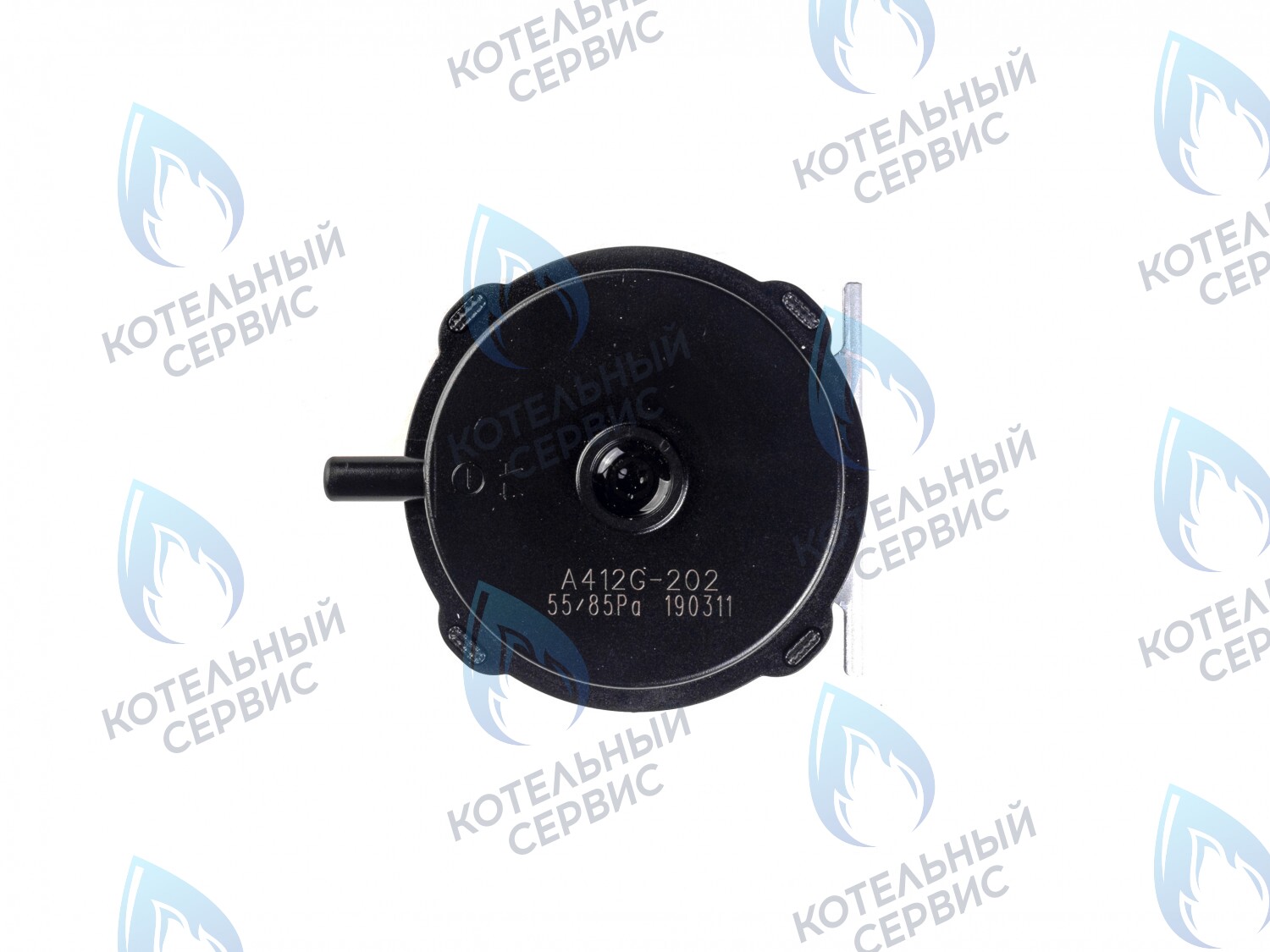 AP-085-055 Реле давления воздуха (прессостат, маностат) 85/55 Pa GAZLUX 18-24 GAZECO 18-24 (05-4001, аналог 05-2001) в Орске