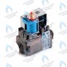 GV001 Газовый клапан SIT SIGMA 845 220VAC (переменный ток) PROTHERM (0020023213, 0020118636), ARISTION (65100516), FONDITAL, NOVA FLORIDA, ALPHATHERM (6VALVGAS04), ELECTROLUX (AA10021021, BI1093 104) и др. в Орске