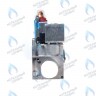GV001 Газовый клапан SIT SIGMA 845 220VAC (переменный ток) PROTHERM (0020023213, 0020118636), ARISTION (65100516), FONDITAL, NOVA FLORIDA, ALPHATHERM (6VALVGAS04), ELECTROLUX (AA10021021, BI1093 104) и др. в Орске