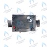 GV001 Газовый клапан SIT SIGMA 845 220VAC (переменный ток) PROTHERM (0020023213, 0020118636), ARISTION (65100516), FONDITAL, NOVA FLORIDA, ALPHATHERM (6VALVGAS04), ELECTROLUX (AA10021021, BI1093 104) и др. в Орске