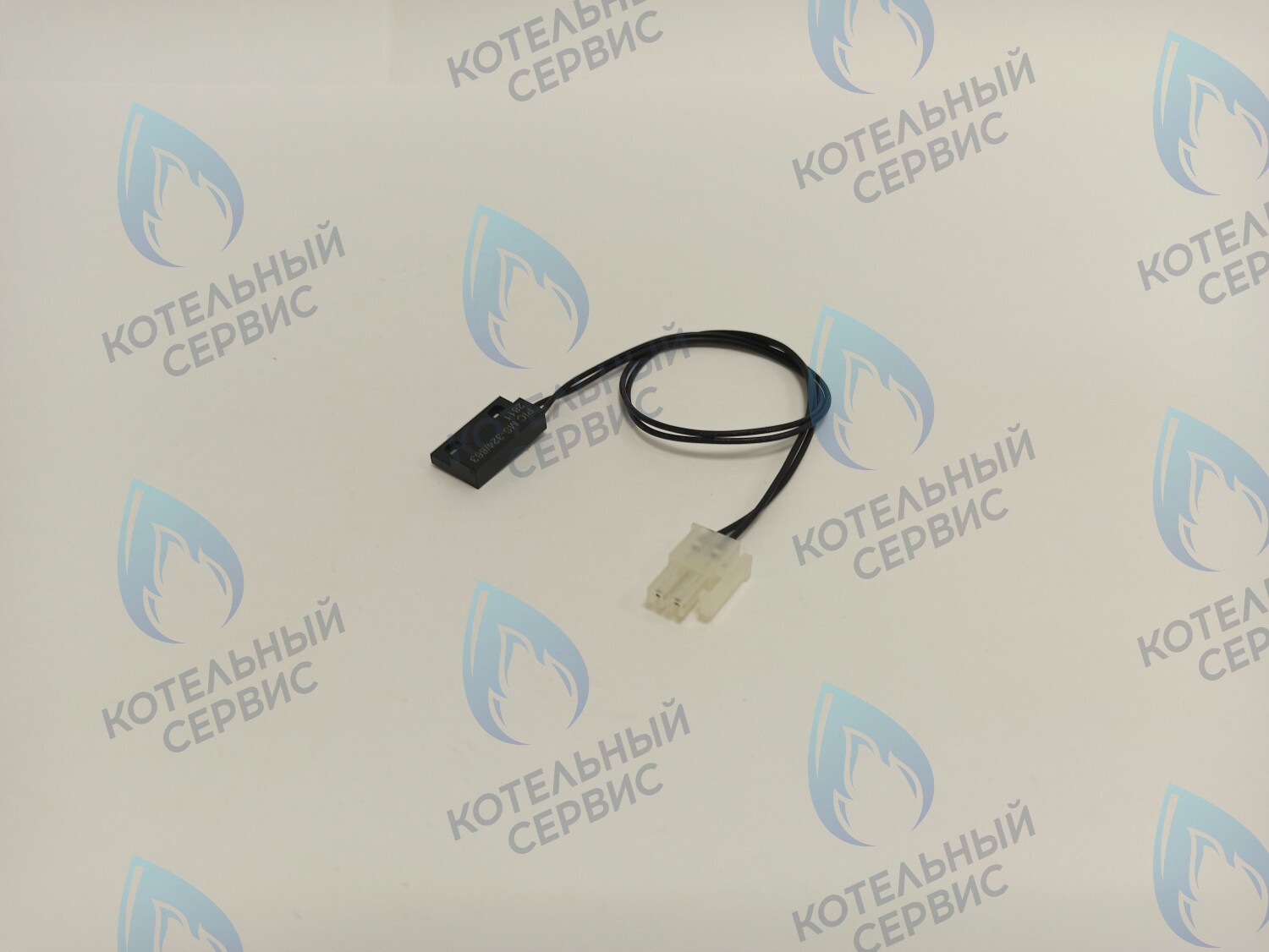 FS007 Датчик протока BUDERUS в Орске