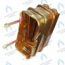 87054063230 Теплообменник U032-24K/ZS24-2 DH/ZW24-2 DH BOSCH в Орске