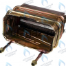 87054063230 Теплообменник U032-24K/ZS24-2 DH/ZW24-2 DH BOSCH в Орске