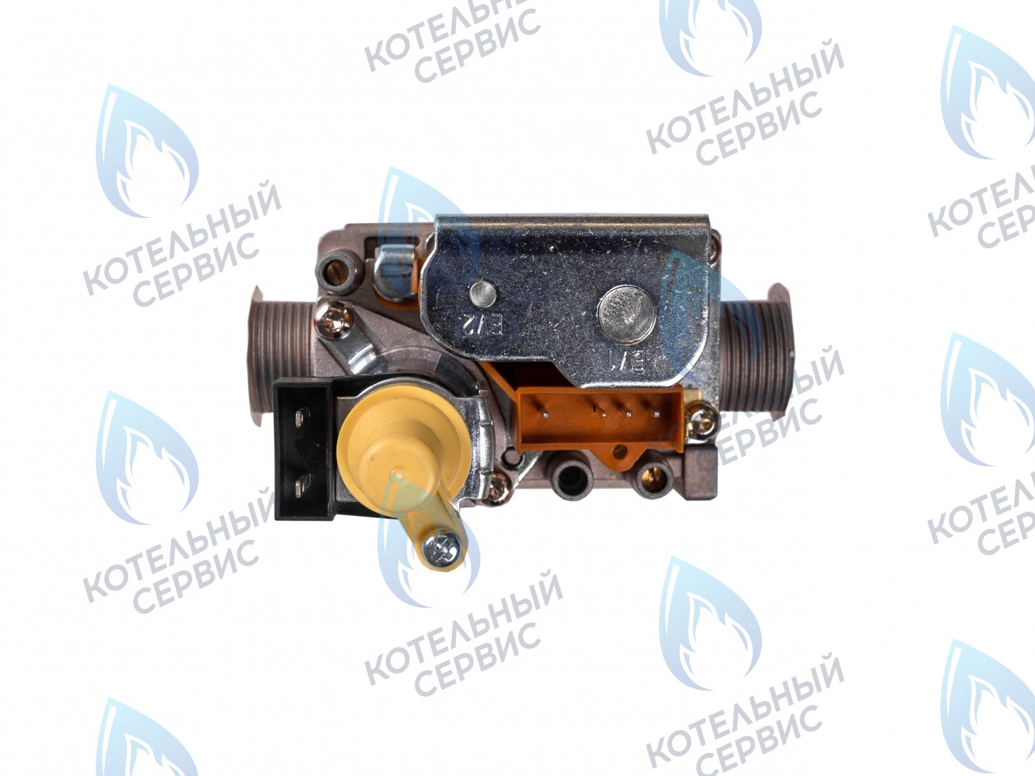GV009-02 Газовый клапан PROTHERM, VAILLANT atmoTEC/turboTEC (взаимозаменяемый) в Орске