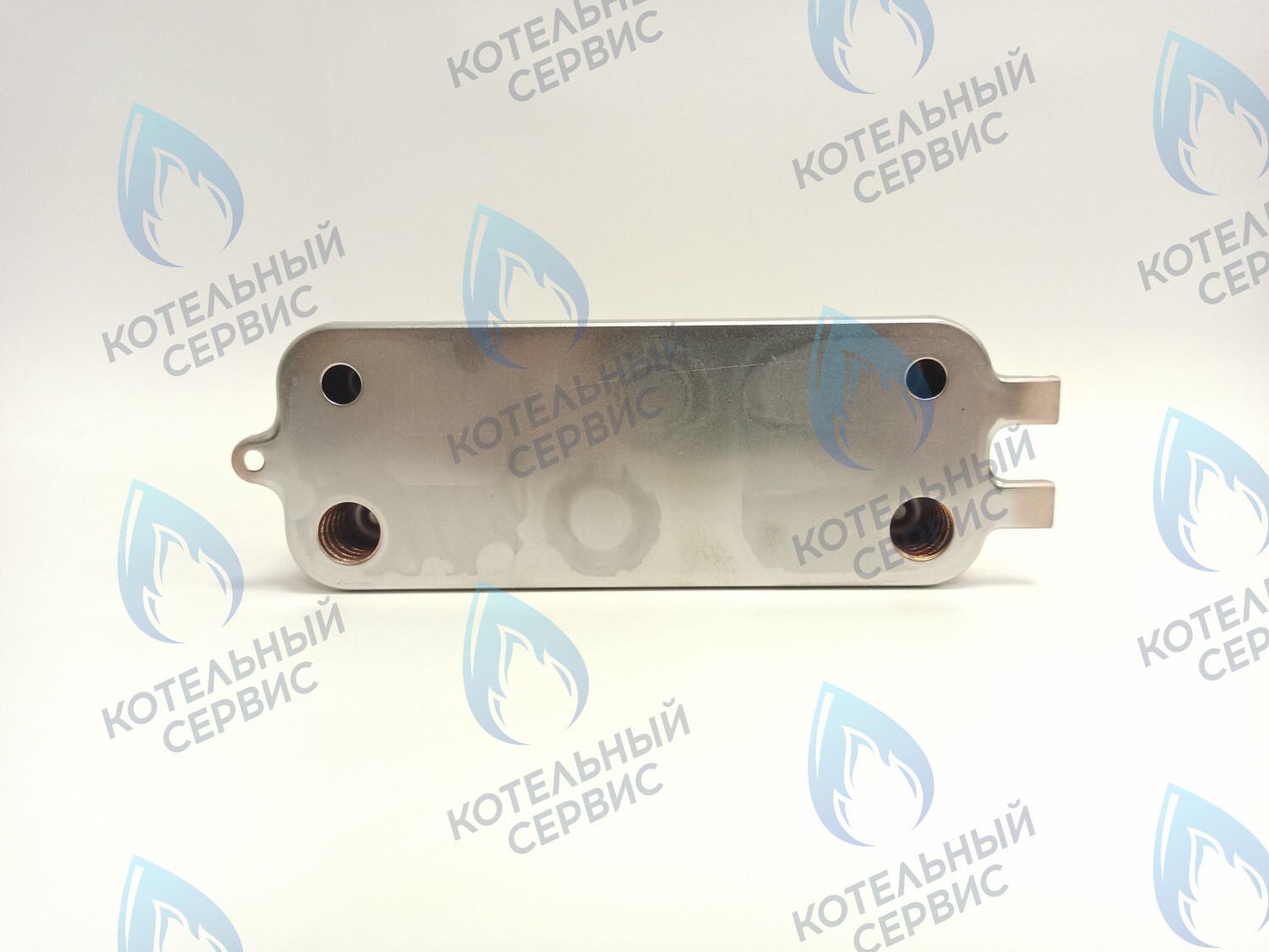 ES190B-000-12F-HR Теплообменник ГВС вторичный 12 пластин BOSCH 6000 в Орске