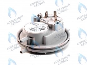 Реле давления воздуха (маностат) HUBA 40/25, 40/30 Pa PROTHERM 0020118741