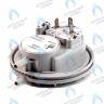 AP-040-025-48-HC-3 Реле давления воздуха (маностат) HUBA 40/25, 40/30 Pa PROTHERM 0020118741 в Орске