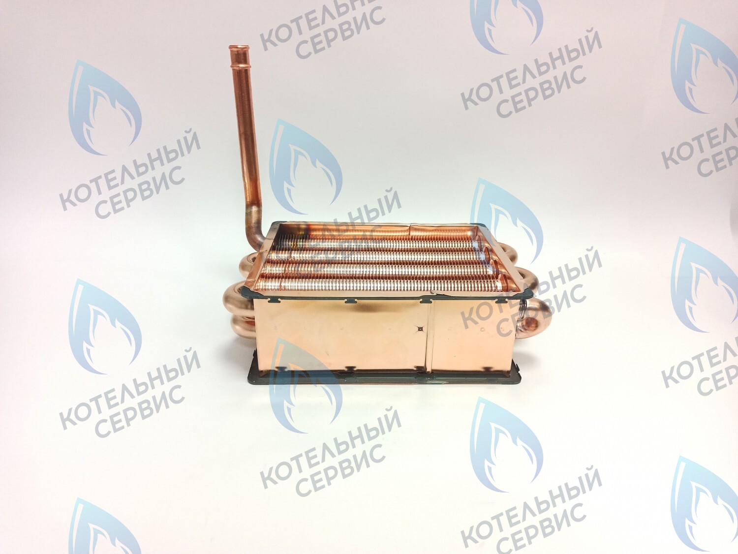 440014431 Теплообменник отопления RINNAI RMF 257/307/367 в Орске