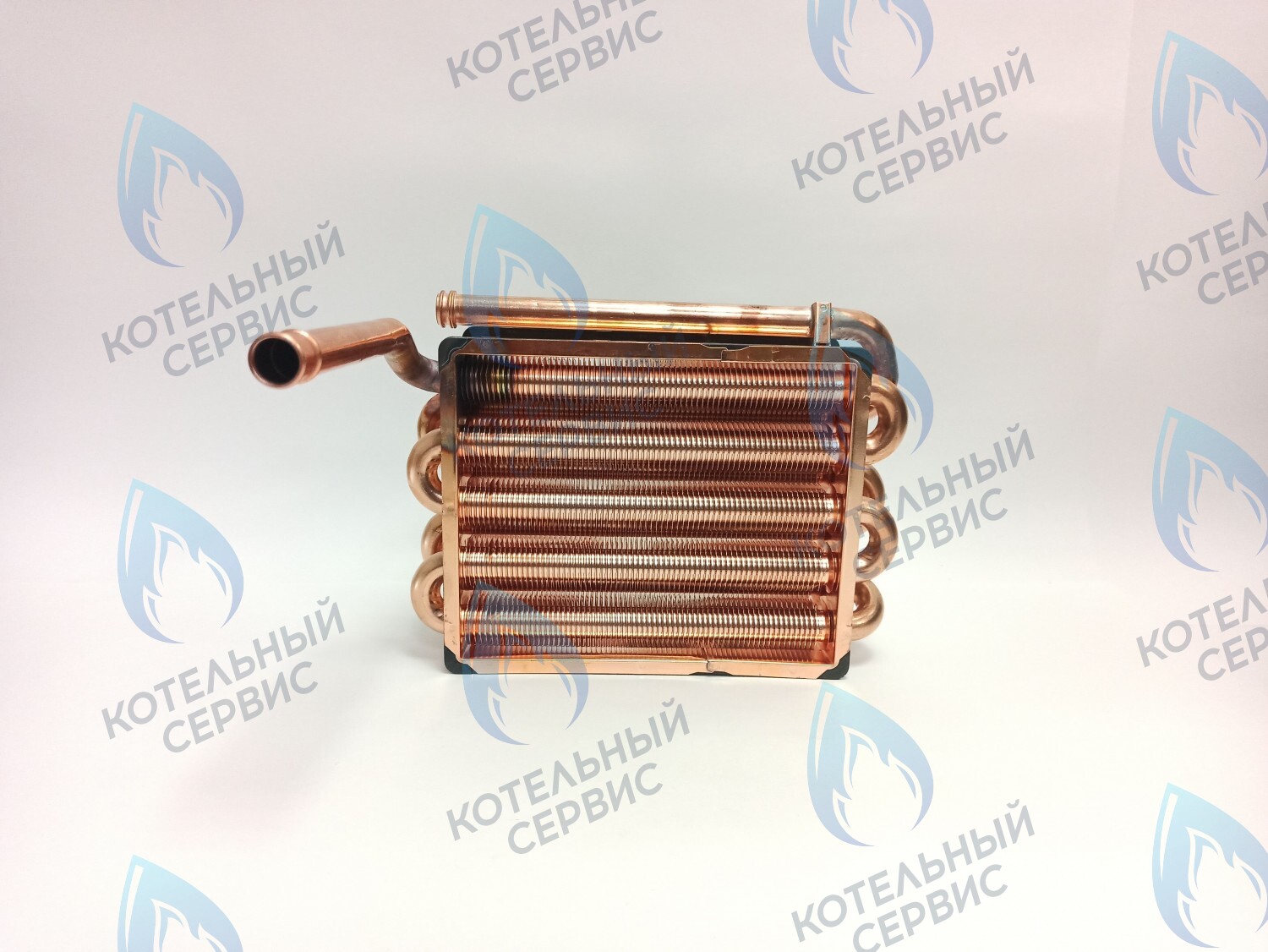 440014431 Теплообменник отопления RINNAI RMF 257/307/367 в Орске