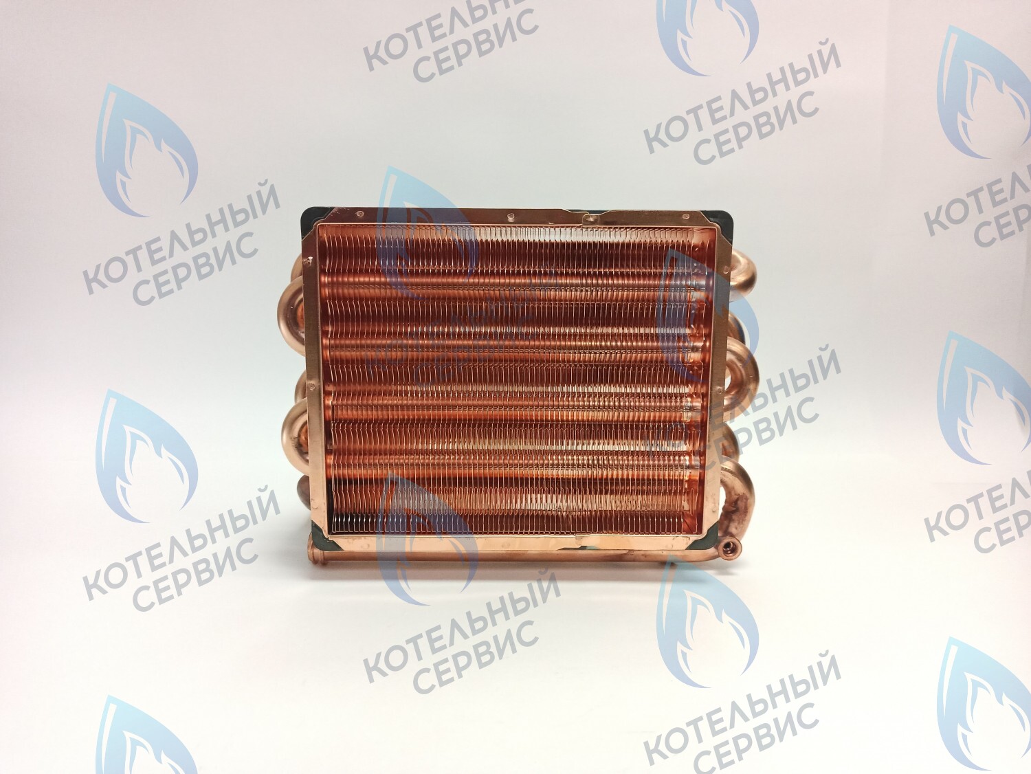 440014431 Теплообменник отопления RINNAI RMF 257/307/367 в Орске