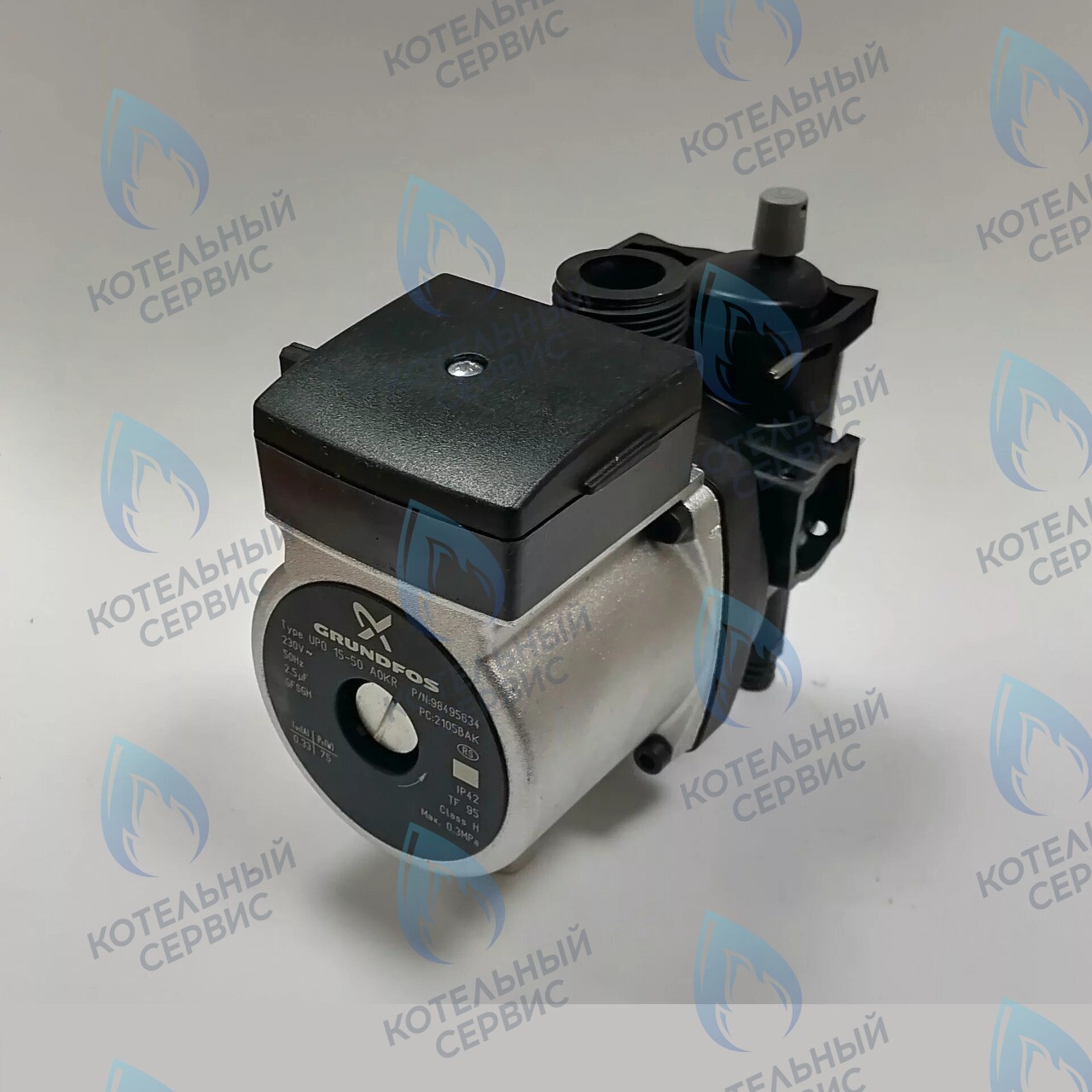 63104010341P Насос циркуляционный BAXI в Орске