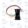 FSE008 Датчик протока Bosch, Buderus (87182234430, 87170021320, 19928570), BOSCH (87376007810) в Орске