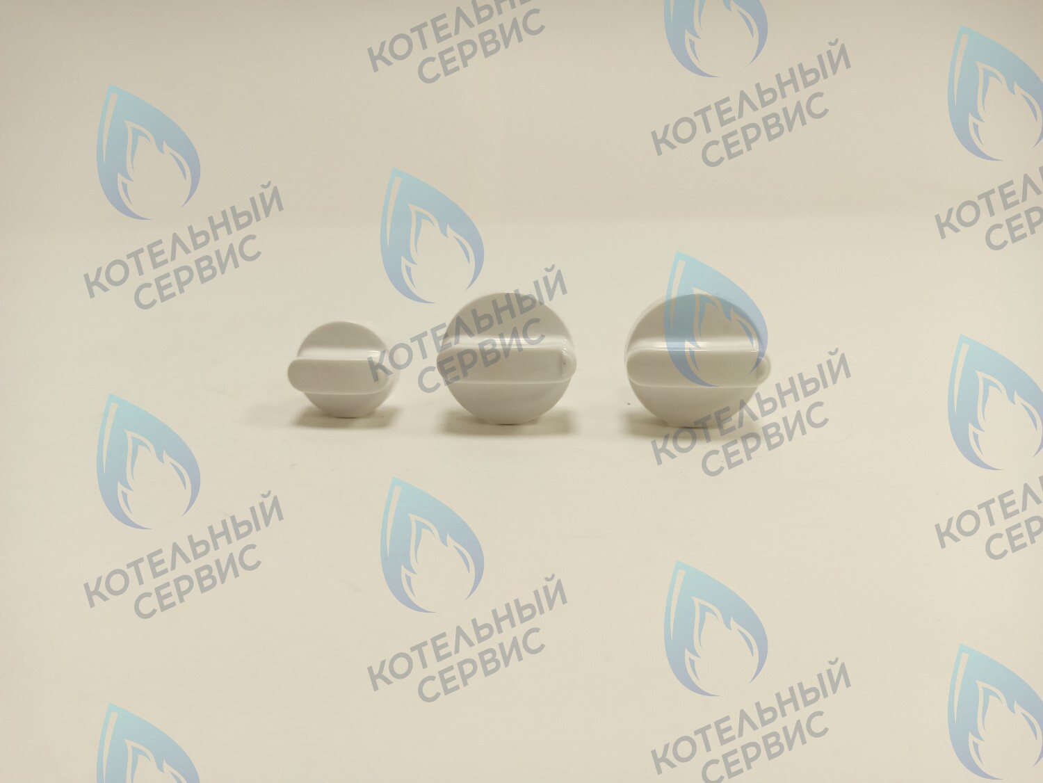 0127 Ручка-регулятор (набор 3шт.) в Орске