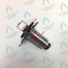 PPR-W21CW-35-02 Втулка ротор насоса (по часовой стрелке) аналог WILO 12/4.1, 12/5, 15/5 (втулка 35мм, колесо 68/21мм) в Орске