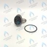 PPR-W21CW-35-02 Втулка ротор насоса (по часовой стрелке) аналог WILO 12/4.1, 12/5, 15/5 (втулка 35мм, колесо 68/21мм) в Орске