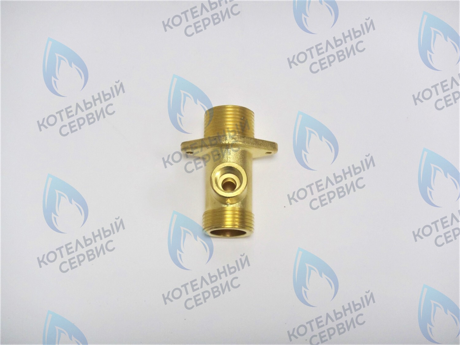 03-4020-02 Клапан трехходовой (с битермическим теплообменником) GAZECO 18 C1/T1, 24 C1/T1 (с 05.2016 г.) в Орске