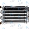 02-4011 Теплообменник битермический 198мм GAZECO 18-T1/C1 (с 05.2016) в Орске