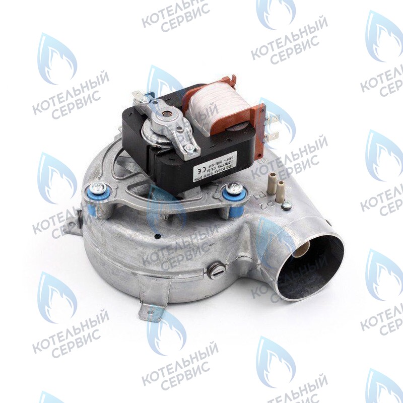 7856958 Вентилятор для котлов Viessmann на 30-34 кВт в Орске