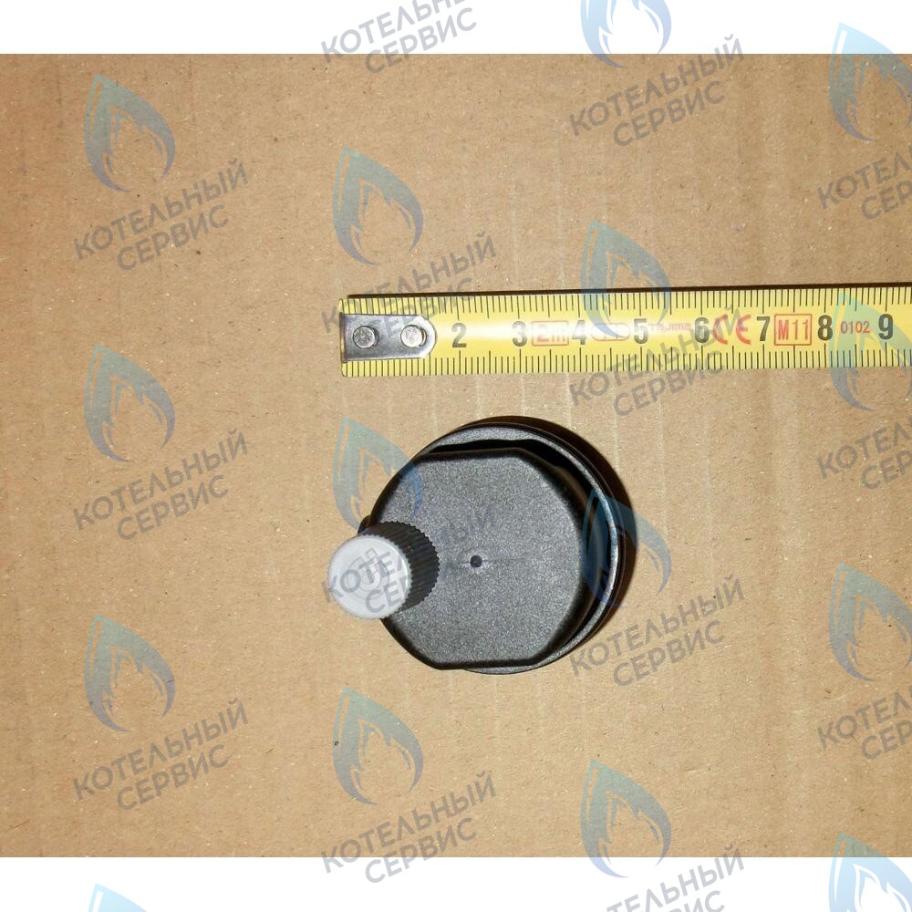 7219215 воздухоотводчик автоматический BAXI в Орске