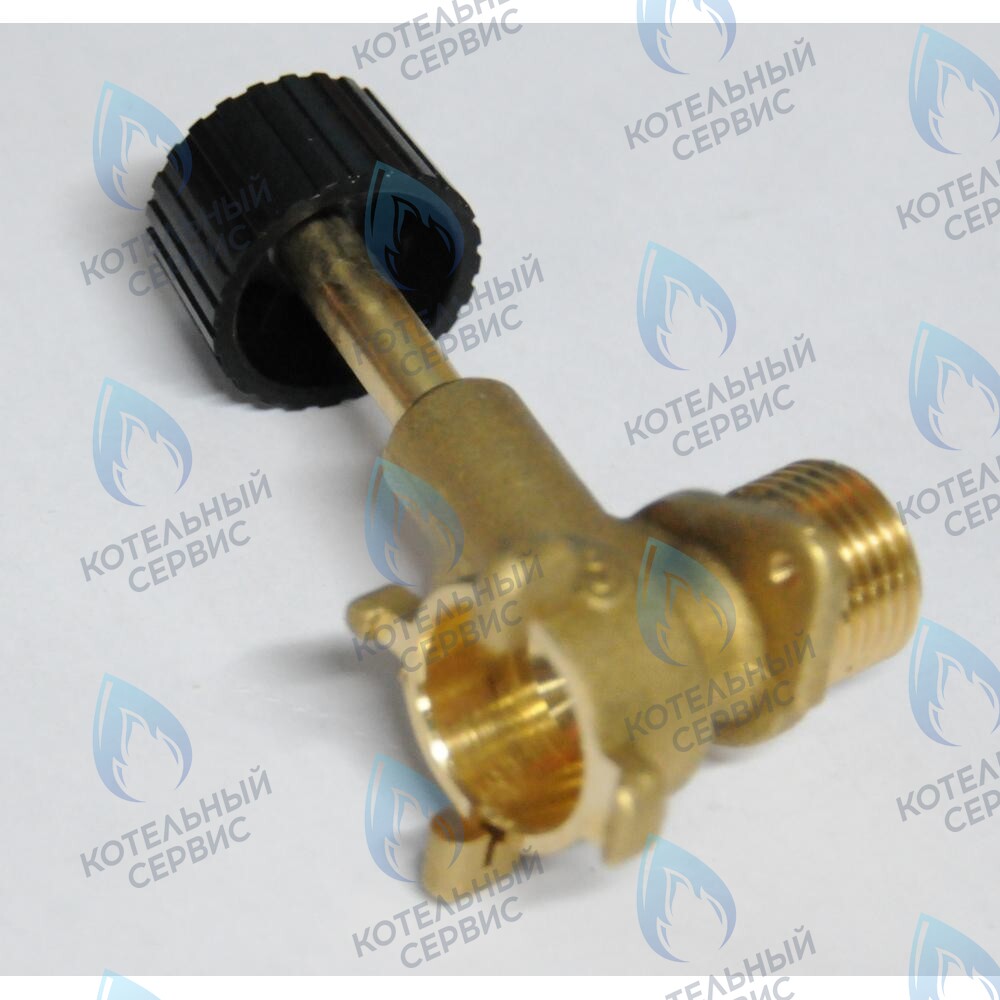 710504000 Гидрогруппа с краном подпитки BAXI (711666100) в Орске