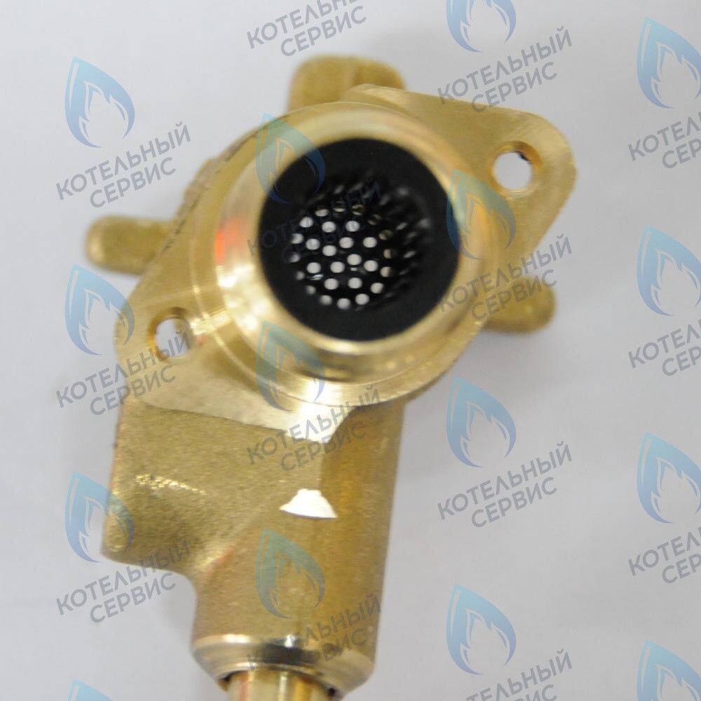 710504000 Гидрогруппа с краном подпитки BAXI (711666100) в Орске