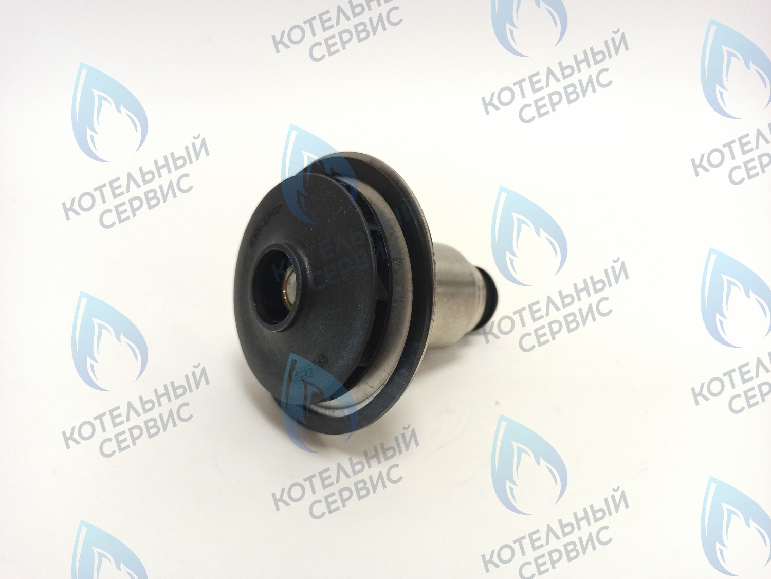 PPR-W21CW-40-03 Втулка ротор насоса (по часовой стрелке) аналог WILO 15/6 (втулка 40мм, короткая 80мм, колесо 68/21мм) в Орске