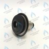 PPR-W21CW-40-03 Втулка ротор насоса (по часовой стрелке) аналог WILO 15/6 (втулка 40мм, короткая 80мм, колесо 68/21мм) в Орске