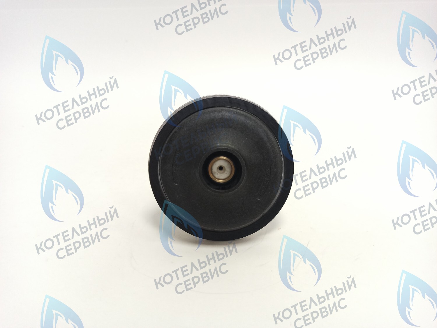 PPR-W21CW-40-03 Втулка ротор насоса (по часовой стрелке) аналог WILO 15/6 (втулка 40мм, короткая 80мм, колесо 68/21мм) в Орске