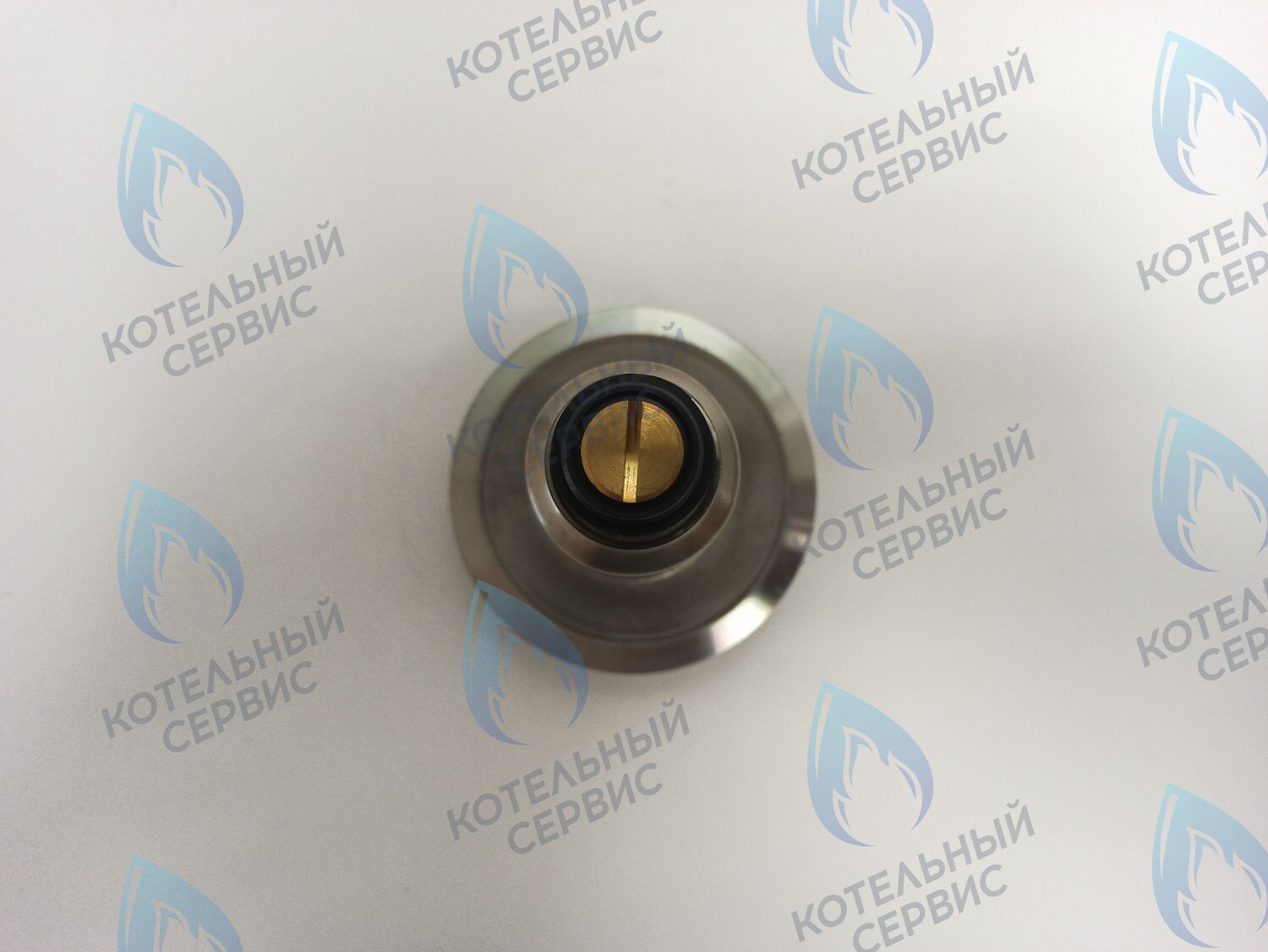 PPR-W21CW-40-03 Втулка ротор насоса (по часовой стрелке) аналог WILO 15/6 (втулка 40мм, короткая 80мм, колесо 68/21мм) в Орске