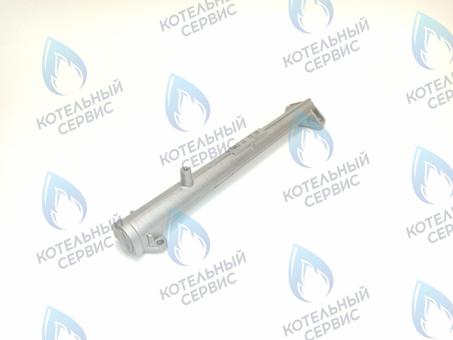 30012833B Трубка газоподводящая Navien Deluxe (30012833A) в Орске