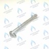 30012833B Трубка газоподводящая Navien Deluxe (30012833A) в Орске