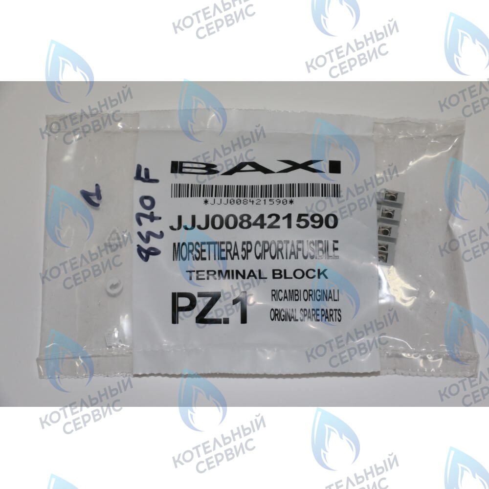 8421590 блок клеммной коробки BAXI в Орске