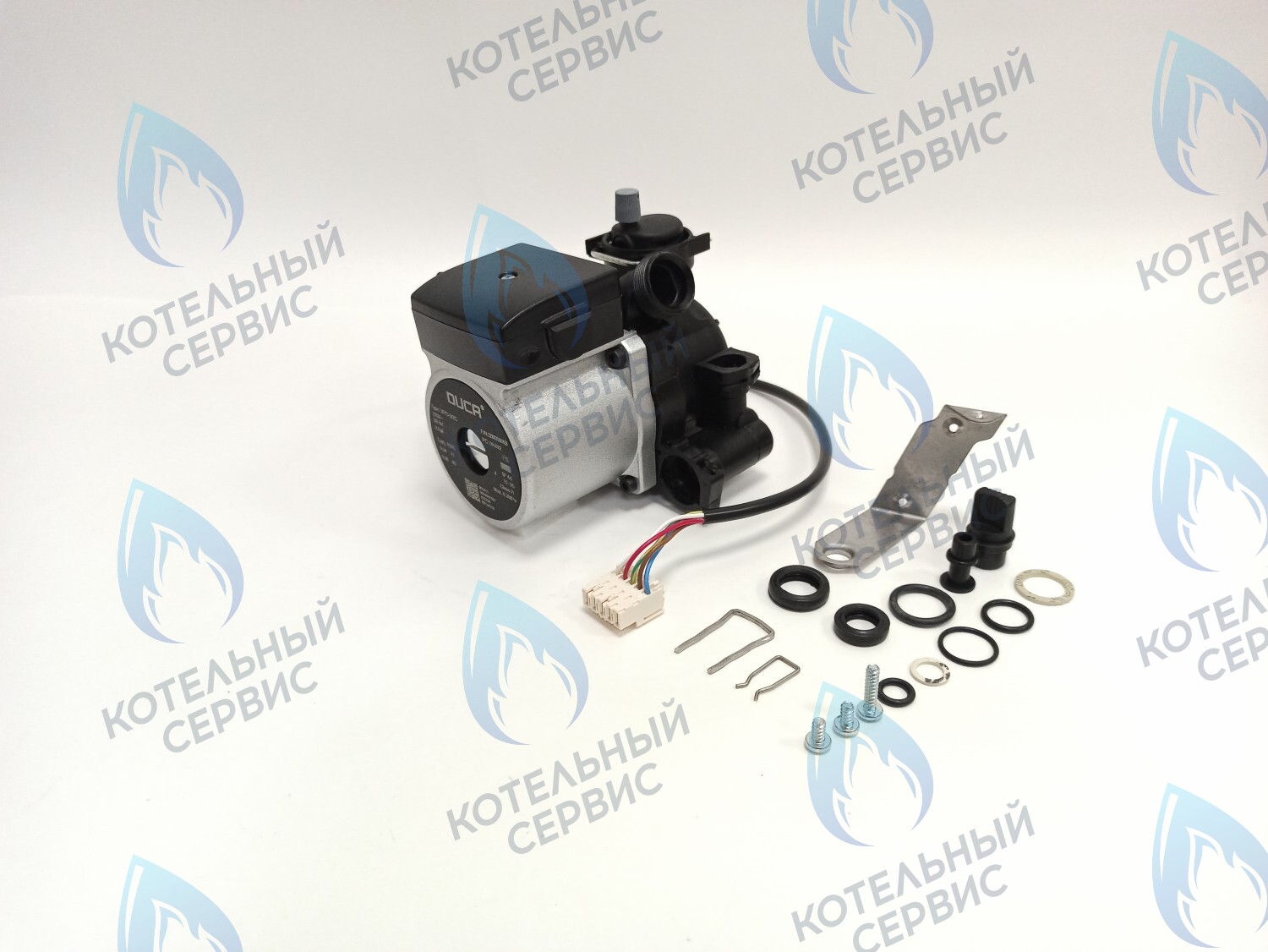 PMV01AG50-DG85-5PIN-Комп Насос циркуляционный PROTHERM (0020094635, 0020078492) / VAILLANT (0020107584) в Орске