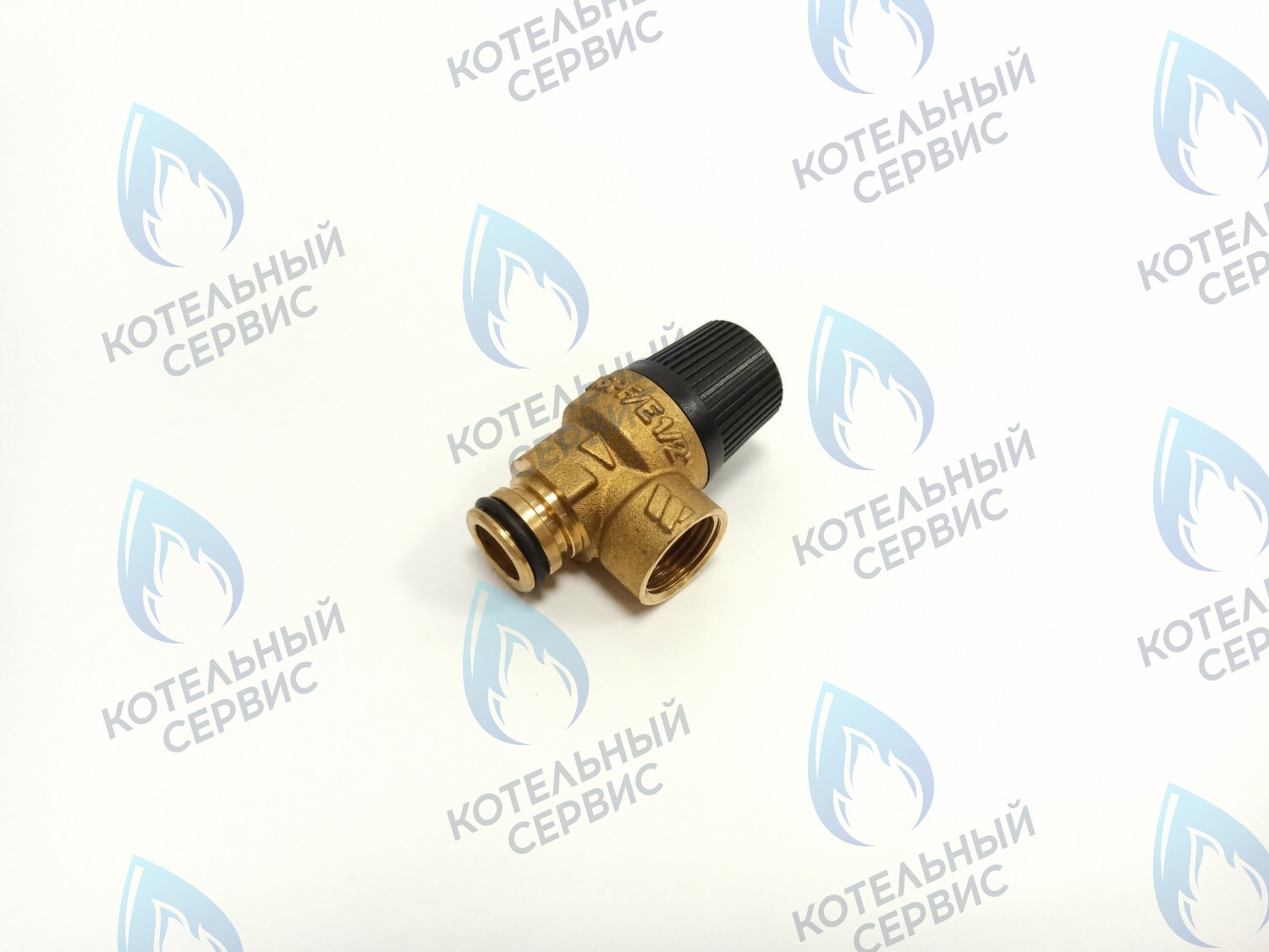 BI1181 100 Клапан сбросной 3 бар (BI1181 100) ELECTROLUX в Орске