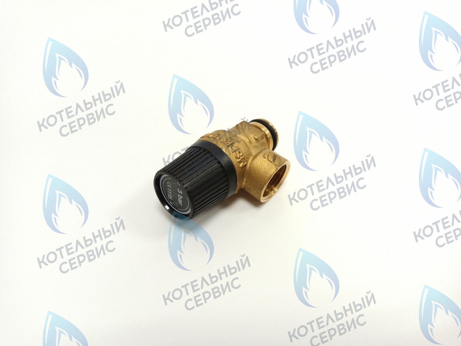 BI1181 100 Клапан сбросной 3 бар (BI1181 100) ELECTROLUX в Орске
