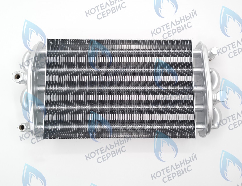 C40.132 Теплообменник битермический FONDITAL Victoria Compact CTN 24 / NOVA FLORIDA Vela Compact CTN 24 AF в Орске