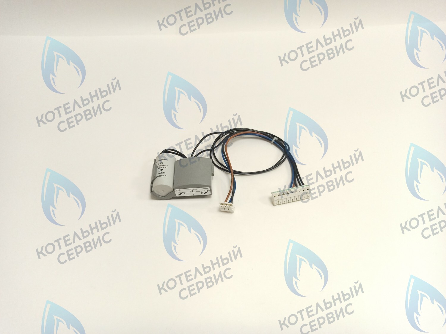 BI2245 101 Комплект кабелей подключения насоса и сервопривода трехходового клапана (BI2245 101) BIASI в Орске