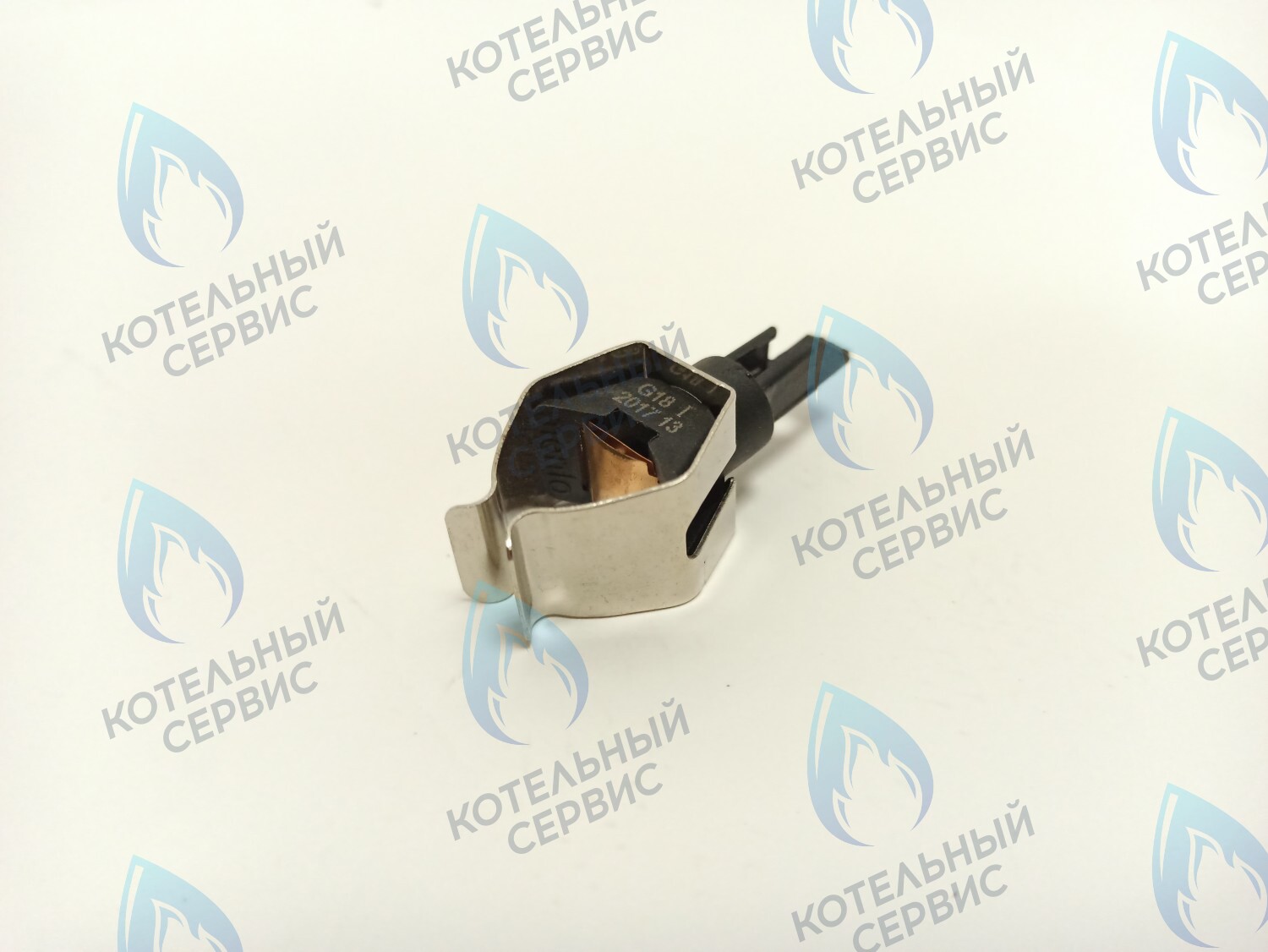 AC01000005 Термостат накладной NTC ОВ (для трубки 18мм) MC (AC01000005) ROYAL THERMO в Орске