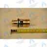 711633800 Датчик протока ГВС с фильтром BAXI (10L) в Орске