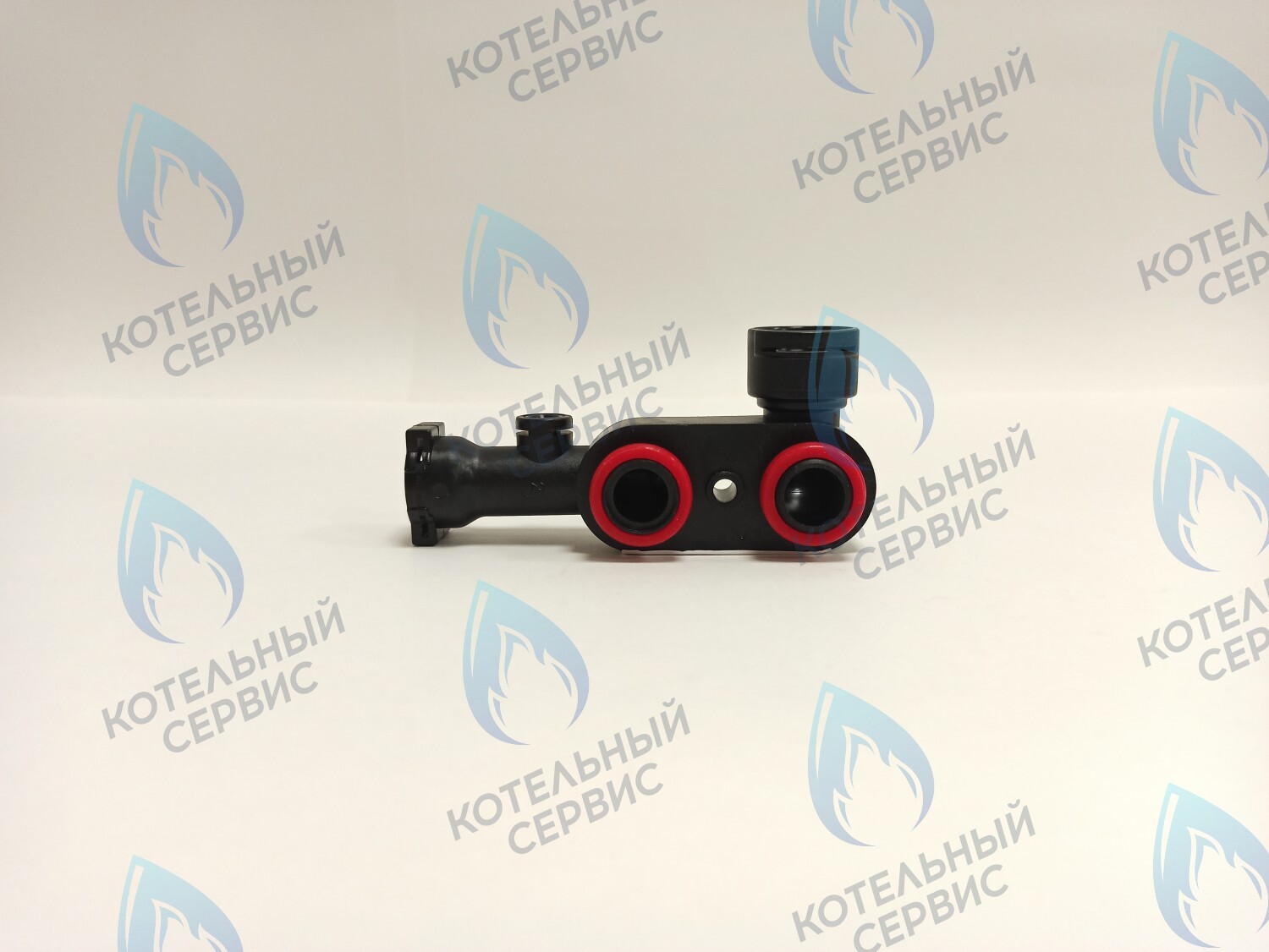 52060240 Блок патрубков (гидроблок) правый (2060240) DAESUNG в Орске