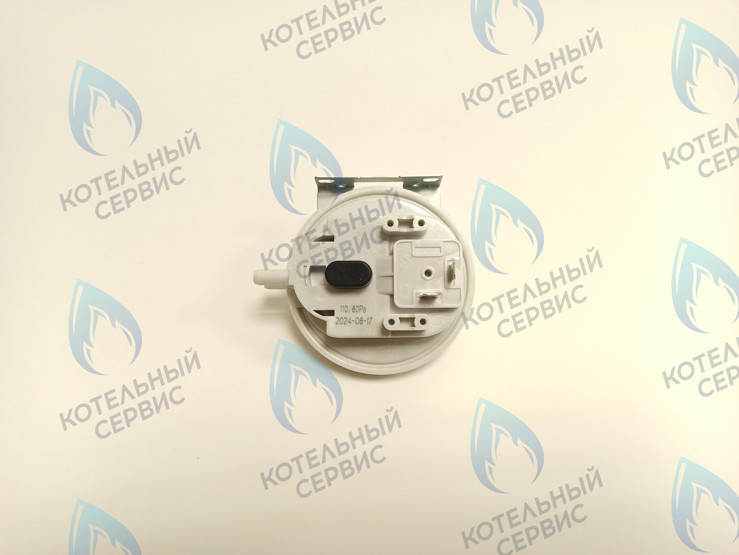 AP-110-080-63-HD Реле давления воздуха (маностат) KFY-5 110/80 Pa FERROLI FORTUNA/DIVA/DOMINA, KOREASTAR ACE/PREMIUM в Орске