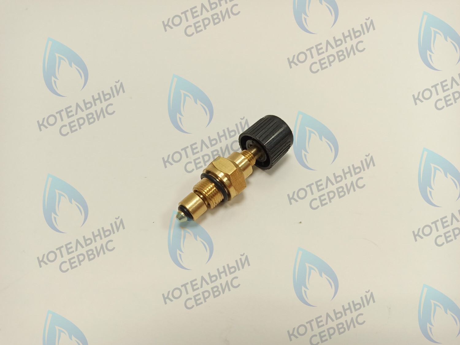 FF050 Кран подпитки в Орске